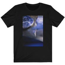 Load image into Gallery viewer, This classic designer short sleeve tee fits like a well-loved favorite and is only available at Ace Shopping Club. These t-shirts have-ribbed knit collars to bolster shaping. The shoulders have taping for better fit over time. Dual side seams hold the garment's shape for longer. Material: 100% Airlume combed and ringspun cotton. Runs true to size. Free Shipping.