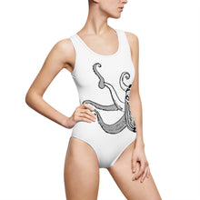 Load image into Gallery viewer, Designer fitness bodysuit for women at Ace Shopping Club. Shop with us now! www.aceshoppingclub.com