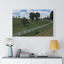 Load image into Gallery viewer, "Ranch" Photographic Print