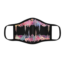 Load image into Gallery viewer, NYC Up-Side-Down Designer Mask