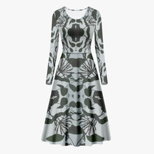 Load image into Gallery viewer, Elegant Luna Dress