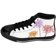 Load image into Gallery viewer, Spring Fling Designer Sneakers