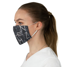 Load image into Gallery viewer, Designer sports and fitness face masks at Ace Shopping Club. Shop with us!