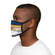 Load image into Gallery viewer, Röntgen II Designer Face Mask