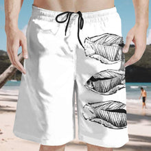 Load image into Gallery viewer, Go Fish Designer Board Shorts