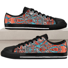 Load image into Gallery viewer, Designer fitness running sneakers at Ace Shopping Club. Shop now! www.aceshoppingclub.com