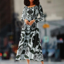 Load image into Gallery viewer, Elegant Luna Dress