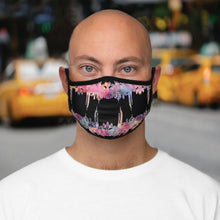 Load image into Gallery viewer, NYC Up-Side-Down Designer Mask