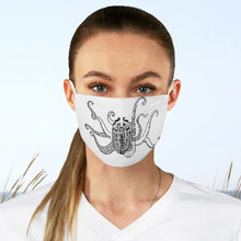 Load image into Gallery viewer, Octopus Designer Mask