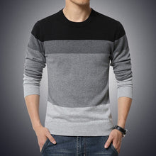 Load image into Gallery viewer, Striped Sweater | Multiple Colors