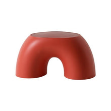 Load image into Gallery viewer, Children Rainbow Stool | Multiple Colors