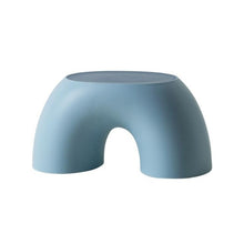 Load image into Gallery viewer, Children Rainbow Stool | Multiple Colors