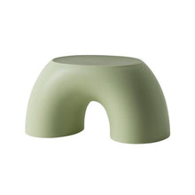 Load image into Gallery viewer, Children Rainbow Stool | Multiple Colors