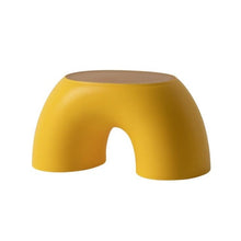 Load image into Gallery viewer, Children Rainbow Stool | Multiple Colors