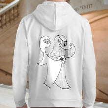 Load image into Gallery viewer, Unity Men's Hoodie