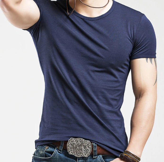 New Trendy Men's Apparel Now at Ace Shopping Club!