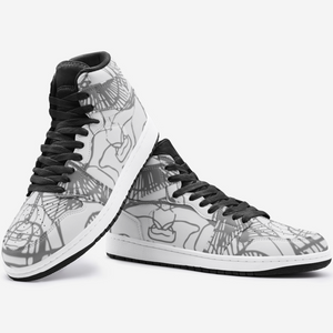 Cool designer brand basketball shoes. Get all your  fitnesswear at Ace Shopping Club.