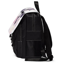 Load image into Gallery viewer, Spinner Designer Backpack
