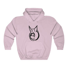 Load image into Gallery viewer, Pink hoody with piggy for women at Ace Shopping Club. We welcome you to shop with us! www.aceshoppingclub.com 
