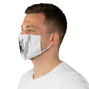 Trendy sports face mask at Ace Shopping Club. We welcome you to shop with us! www.aceshoppingclub.com 