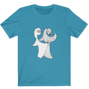 Unity Tee | Multiple Colors