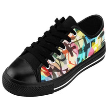 Load image into Gallery viewer, Shapes Designer Sneakers
