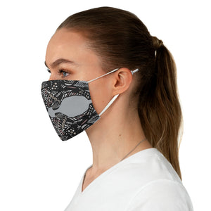 Safari Designer Face Mask