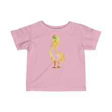 Load image into Gallery viewer, Pink toddler tees with duck graphics at Ace Shopping Club. Shop now for the best  toddler clothes. www.aceshoppingclub.com
