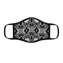 Load image into Gallery viewer, Lace Designer Face Mask
