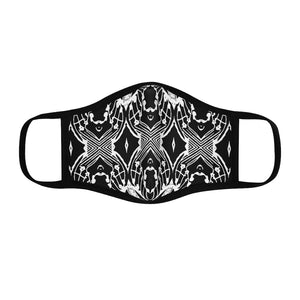 Lace Designer Face Mask