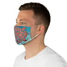 Load image into Gallery viewer, Quality fitness and gym face masks at Ace Shopping Club. We welcome you to shop with us! www.aceshoppingclub.com 
