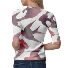 Load image into Gallery viewer, This &quot;Bird Flying&quot; t-shirt is designed by award-winning New York designer, JG for Ace Shopping Club. As a well-loved favorite this t-shirt is super soft and excellent quality.
