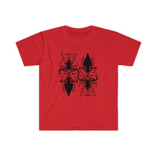 Load image into Gallery viewer, Red t-shirts
