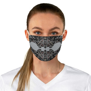 Safari Designer Face Mask
