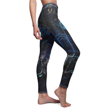 Load image into Gallery viewer, Trendy leggings and yoga pants at Ace Shopping Club. Shop with us now! www.aceshoppingclub.com
