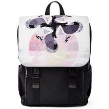Load image into Gallery viewer, Spinner Designer Backpack
