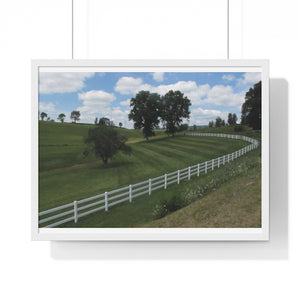 "Ranch" Photographic  Print