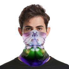 Load image into Gallery viewer, Living Color II Designer Sports Scarf
