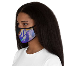 Load image into Gallery viewer, Nature II Designer Face Mask
