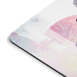 Spinner Designer Mousepad