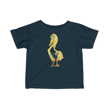 Load image into Gallery viewer, Ducky Toddler T-Shirt | Multiple Colors
