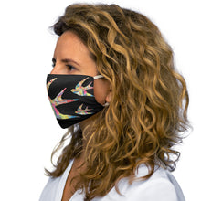 Load image into Gallery viewer, Swallow Designer Face Mask
