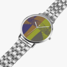 Load image into Gallery viewer, Fantastic &quot;vintage&quot; collectible designer watch
