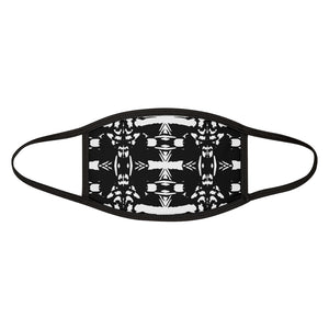 Geo Designer Face Mask
