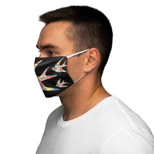 Load image into Gallery viewer, Swallow Designer Face Mask
