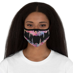 NYC Up-Side-Down Designer Mask