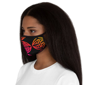 Beta Designer Face Mask