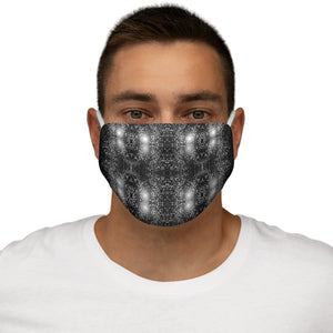 Spark II Designer Face Mask