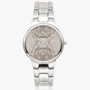 Lux Designer Watch