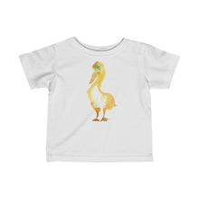 Load image into Gallery viewer, Duckie toddler tees at Ace Shopping Club. Shop now for the best  toddler clothes. www.aceshoppingclub.com
